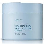 Ocean Mist Body Butter with Dead Sea Minerals