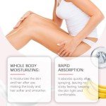 Banana Pudding Scent Body & Hair Mist 100ml