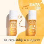 Sol de Janeiro Cheirosa 62 Perfume Mist 3 oz