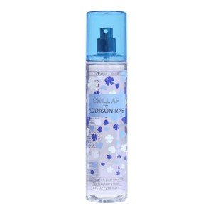 Addison Rae Chill Fragrance Mist - Floral Woody