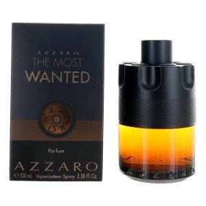 Azzaro The Most Wanted Men's Parfum Spray 100ml