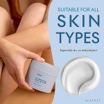 Ocean Mist Body Butter with Dead Sea Minerals