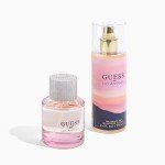 Guess 1981 Los Angeles Women's Fragrance Mist 8.4 oz