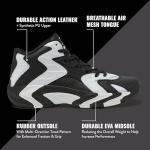 SHAQ Devastator 2.0 High Top Basketball Sneakers