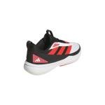 Adidas Front Court Basketball - Black/Red/White