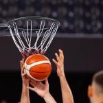 VEVOR Wall-Mounted Heavy Duty Basketball Rim