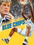 Blue Chips Basketball Training Aid