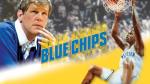 Blue Chips Basketball Training Aid