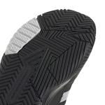 Adidas Kids Own The Game 3.0 Basketball Shoes