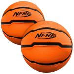 Mini Foam Basketballs for Indoor and Outdoor Fun