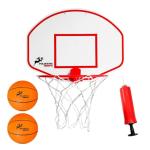 Majestic Hoops Mini Basketball Hoop - Fun for All