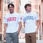 NBA Men's Ultra Soft Team Graphic T-Shirt