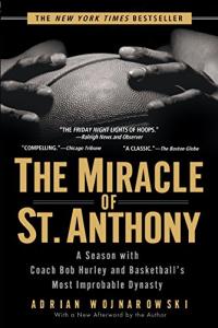 Bob Hurley: The Miracle of St. Anthony Basketball