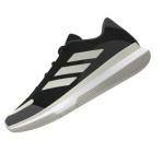 Adidas Basketball Legends Black/Orbit Grey Shoes 8.5