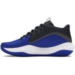 Under Armour Lockdown 7 Basketball Shoes - Team Royal