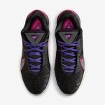 LeBron XXII Crown Jewel Basketball Shoes Size 10.5