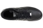 Nike Air Force 1 '07 Black Basketball Shoe, Men’s 11