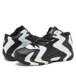 SHAQ Devastator 2.5 Kids High Top Basketball Shoes