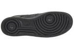 Nike Air Force 1 '07 Black Basketball Shoe, Men’s 11