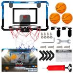 Indoor Basketball Hoop for Kids and Adults
