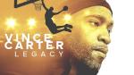 Vince Carter's Basketball Legacy Book