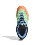 Adidas Dame X Basketball Shoes, Lime Burst