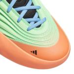 Adidas Dame X Basketball Shoes, Lime Burst