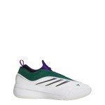 Adidas Dame 9 Basketball Sneakers - White/Black/Green