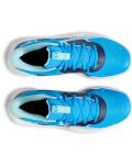 Under Armour Jet '23 Sneakers in Electric Blue