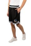 NBA Training Shorts for Golden State Warriors - Small