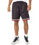 Mitchell & Ness Bulls 96-97 Alternate Swingman Shorts