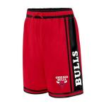 NBA Chicago Bulls Classic Basketball Shorts - XXXL