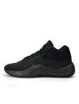Nike Precision 8 MID Men's Basketball Shoes - Black