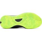 Under Armour Lockdown 7 Low Basketball Shoes