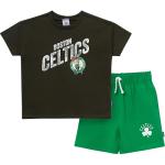 Gerber Toddler Boys' NBA Team & Shorts Set, Boston Celtics, 3T