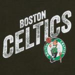 Gerber Toddler Boys' NBA Team & Shorts Set, Boston Celtics, 3T