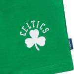 Gerber Toddler Boys' NBA Team & Shorts Set, Boston Celtics, 3T