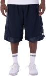 Pro Club Men's Heavyweight Mesh Basketball Shorts, Navy, 2X-Large