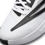 Nike Giannis Immortality 3 Bedtime Snack Basketball Shoes Mens (DZ7533-100), Size 11 White/Black