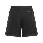 Pro Standard Big Boys NBA Los Angeles Lakers Classic Triple Black Short Jet Black L