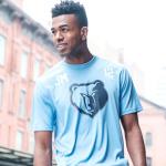 Milwaukee Bucks Giannis Antetokounmpo Super Soft T-Shirt