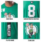 Milwaukee Bucks Giannis Antetokounmpo Super Soft T-Shirt