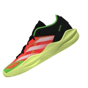Adidas Adizero Select 2.0 Basketball Shoes, Solar Red