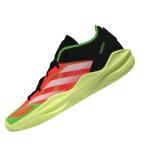 Adidas Adizero Select 2.0 Basketball Shoes, Solar Red
