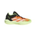 Adidas Adizero Select 2.0 Basketball Shoes, Solar Red