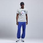 NBA Men's Graphic Short Sleeve Cotton T-Shirt