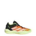 Adidas Adizero Select 2.0 Basketball Shoes, Solar Red