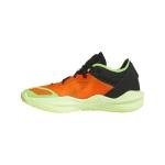 Adidas Adizero Select 2.0 Basketball Shoes, Solar Red