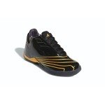 adidas TMAC 2 Restomod Black/Gold Men's Basketball Shoes
