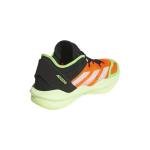 Adidas Adizero Select 2.0 Basketball Shoes, Solar Red